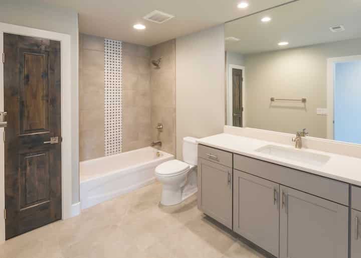 Shower and Bathtub Installation Services Brooklyn